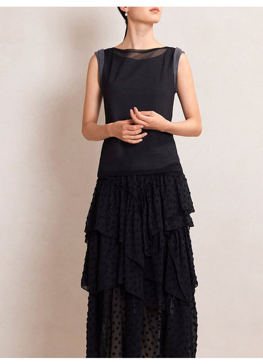 Classic Black Suit Set – Timeless Sophistication (Copy)