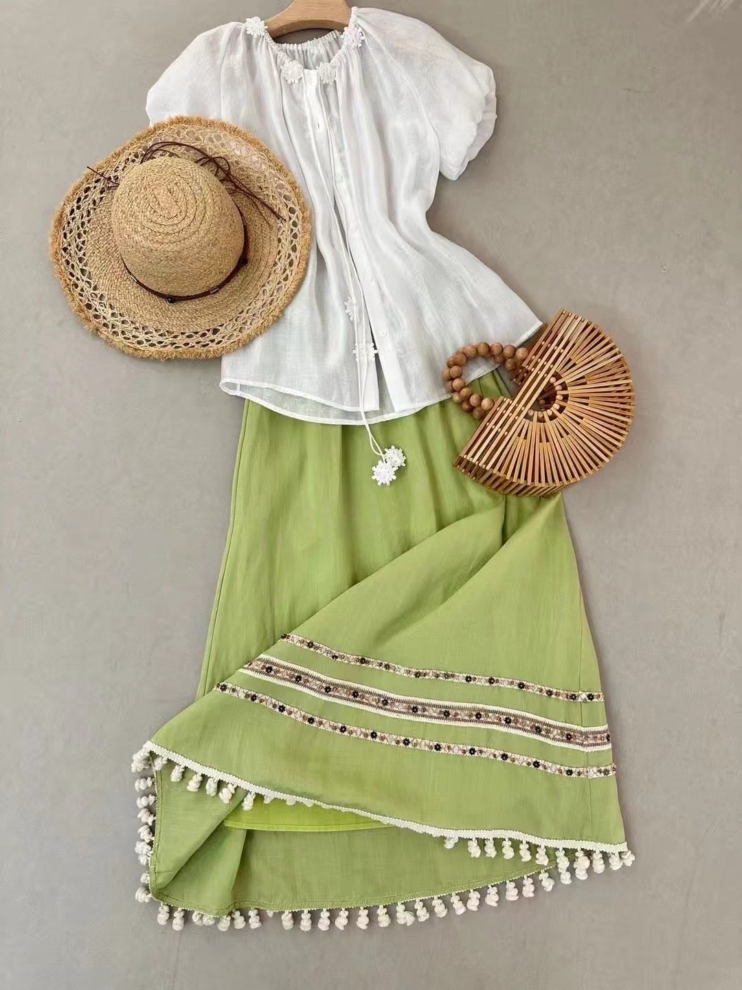 2025 MAY BOHO SET THAILAND