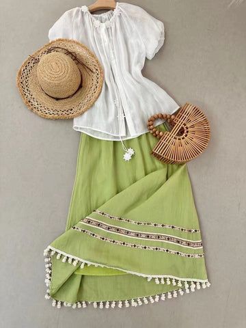 2025 MAY BOHO SET THAILAND