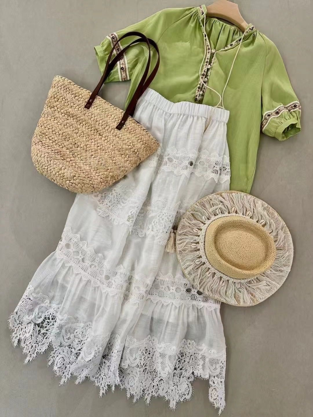 2025 MAY BOHO SET
