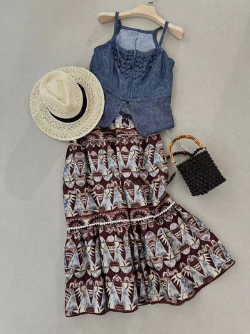 2025 MAY BOHO SET