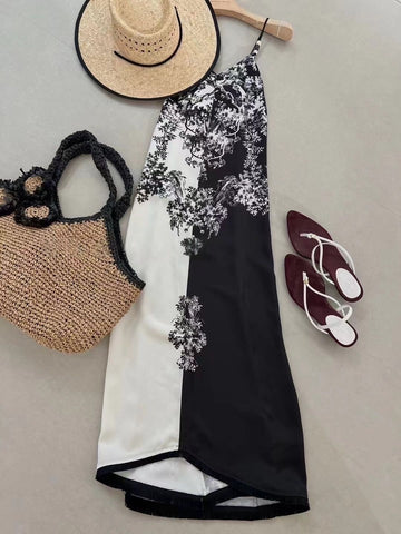 2025 MAY BOHO DRESS