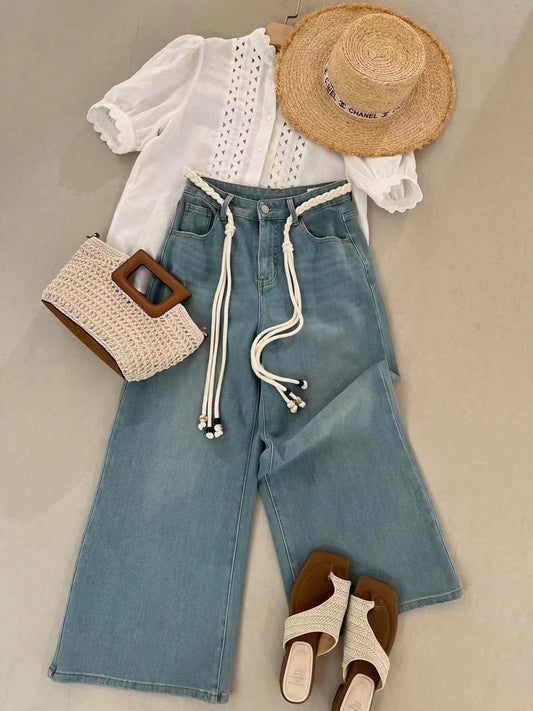 2025 Boho Chiffon Collection Set-may 1st