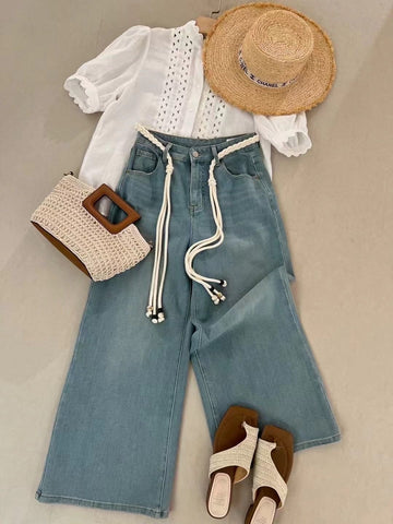 2025 Boho Chiffon Collection Set-may 1st