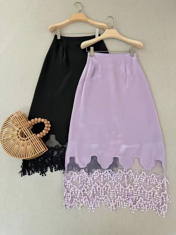 2025 Boho Chiffon Collection Set-may 2nd