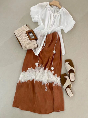 2025 Boho Chiffon Collection Set-May 4th