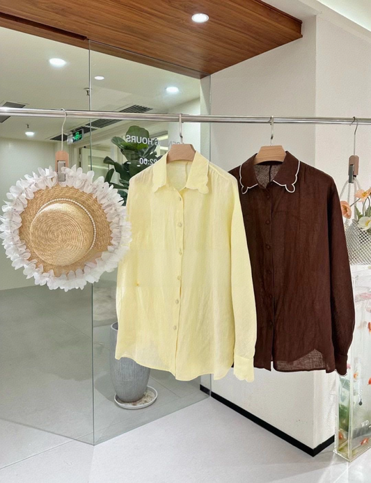 2025 Boho Chiffon Collection -May 7th