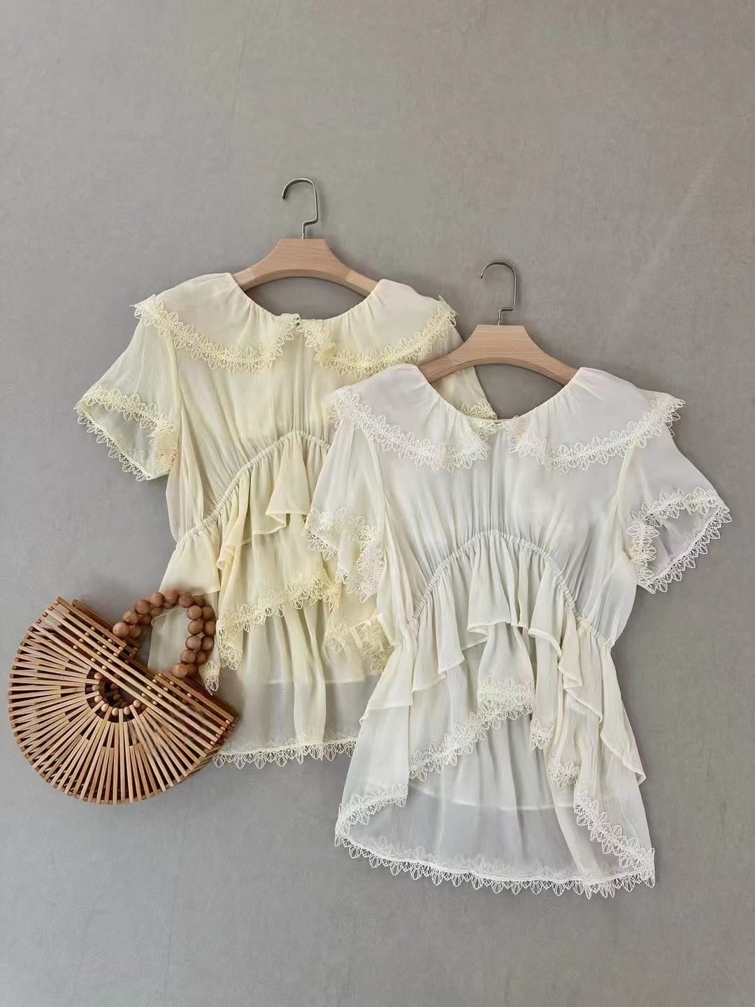 2025 Boho Chiffon Collection -May 8th