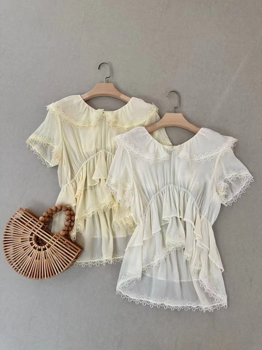 2025 Boho Chiffon Collection -May 8th