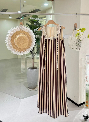 2025 Boho Chiffon Collection -May 9th