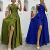 2025 NEW Chic Sleeveless Maxi Dress Sexy Elegant  Unique