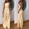 2025 NEW Summer Jumpsuit Sexy Chic  Effortless Style