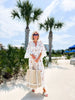 2025 NEW Boho Beach CoverUp Lace Loose  Ready for Sun