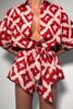 2025 NEW Global Chic Rompers  Jumpsuits for Effortless Style