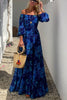 2025 NEW Global Chic Maxi Dress  Sexy  Stylish
