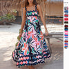 2025 NEW SpringSummer Womens Premium Maxi Dress 