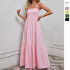 2025 NEW European Chic Sexy Strappy Sundress for Your Getaway