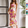 2025 NEW Elegant Satin Sundress SpringSummer Collection